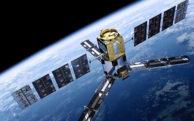 Primeira Conexão Bluetooth com Satélite é um Marco Histórico