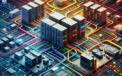 Reparo de Problemas de Conectividade de Rede em Ambientes de Alta Disponibilidade