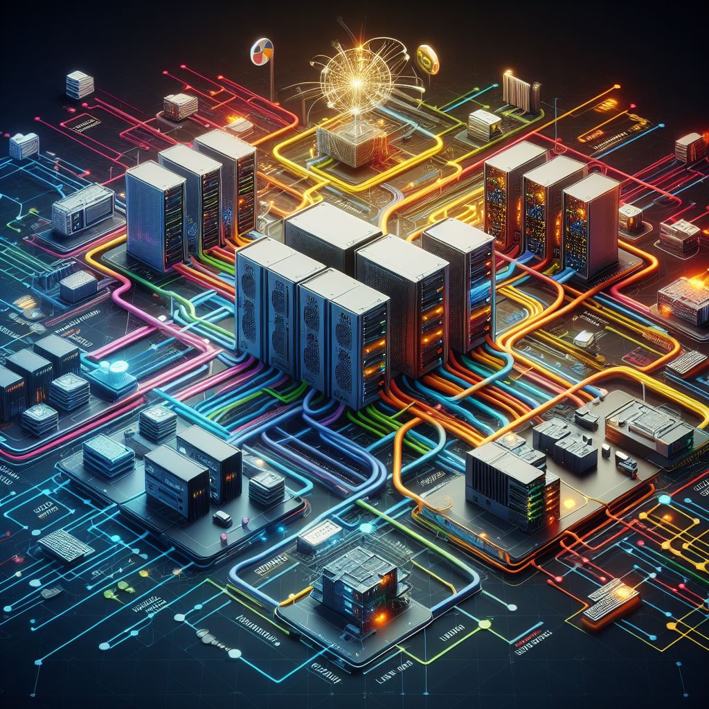 Reparo de Problemas de Conectividade de Rede em Ambientes de Alta Disponibilidade Reparo de Problemas de Conectividade de Rede em Ambientes de Alta Disponibilidade.