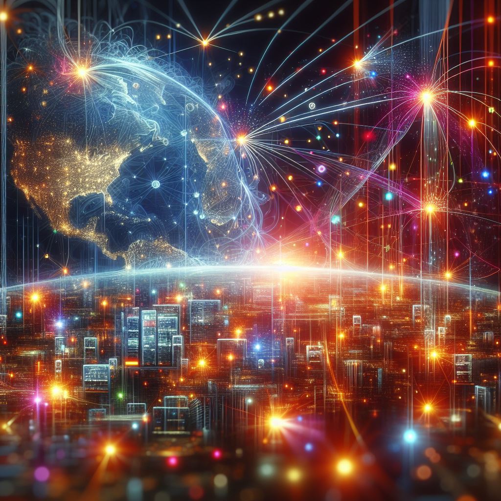 Reparo de Problemas de Conectividade em Redes de Fibra Óptica.