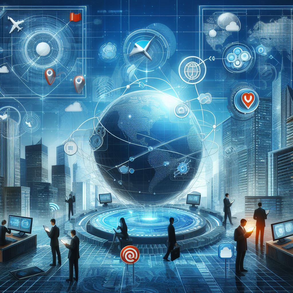Reparo de Problemas de Integração de Rede após Fusões e Aquisições Reparo de Problemas de Integração de Rede após Fusões e Aquisições.
