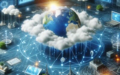 Solucionar Problemas de Desempenho de Rede em Ambientes de Nuvem