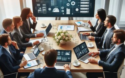 Como Escolher a Infraestrutura de Rede Certa para Sua Empresa