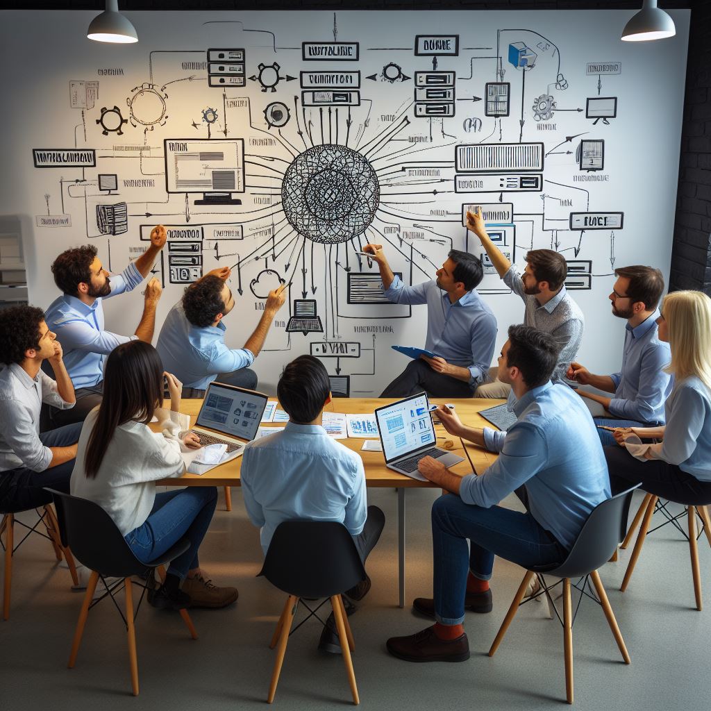 Solução de Problemas de Virtualização de Rede.